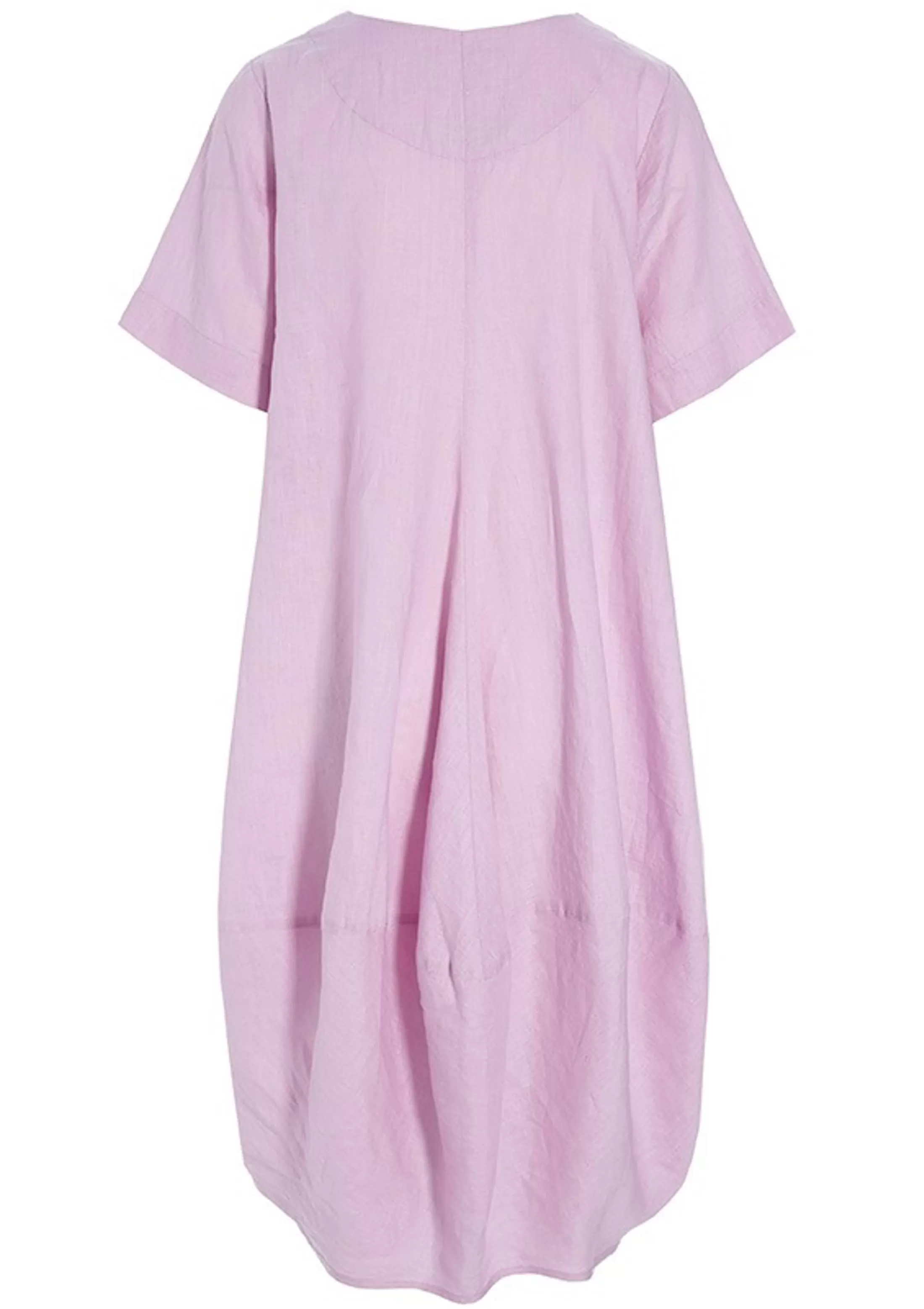 airy_linen_kjole_5-1.webp Kjoler<BITTE KAI RAND Airy Linen Kjole Black | Candyfloss | Ancient Gold