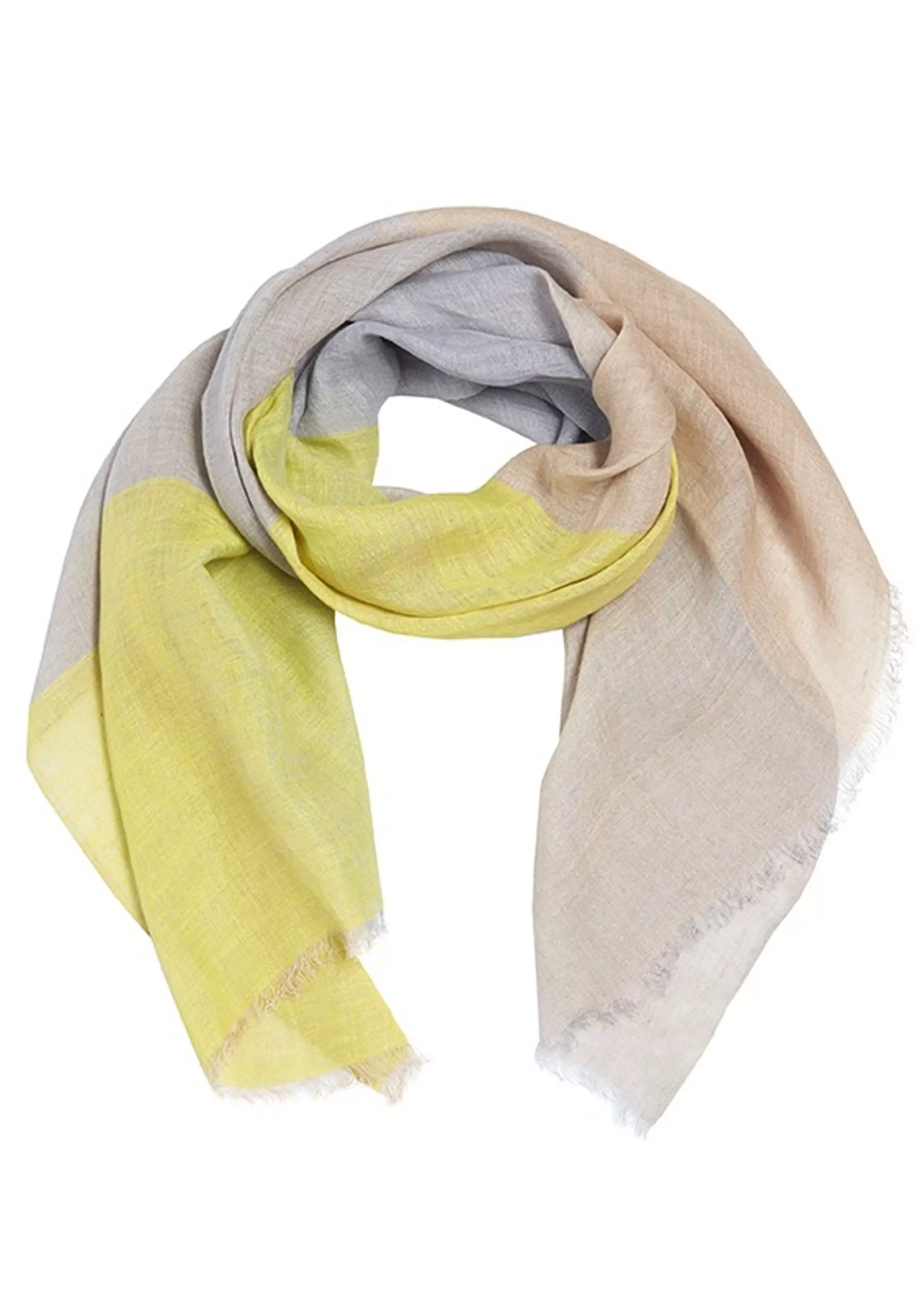 changeant_check_torklaede_3-1.webp Tilbehør<BITTE KAI RAND Changeant Check Torklaede