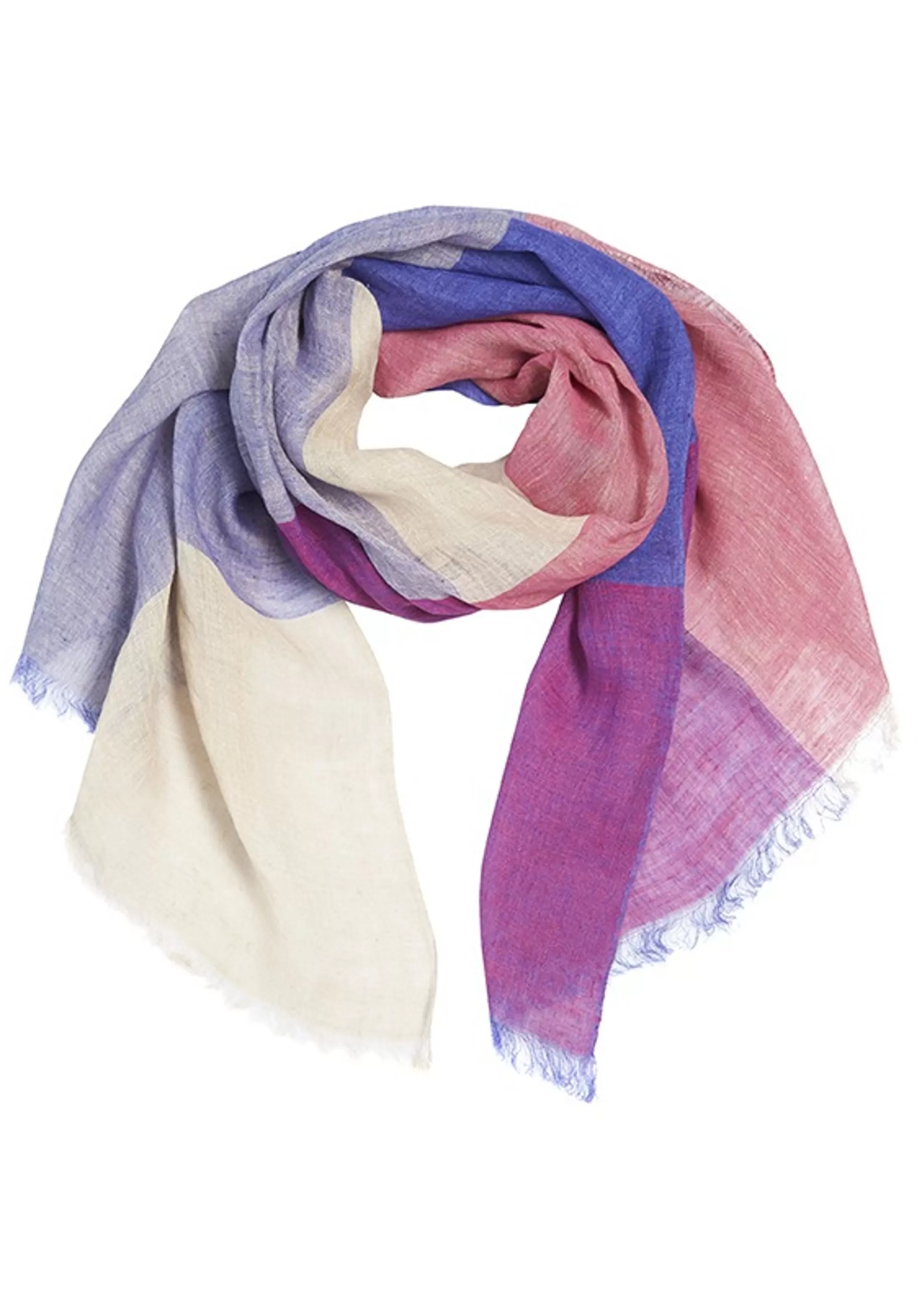 changeant_check_torklaede_4-1.webp Tilbehør<BITTE KAI RAND Changeant Check Torklaede