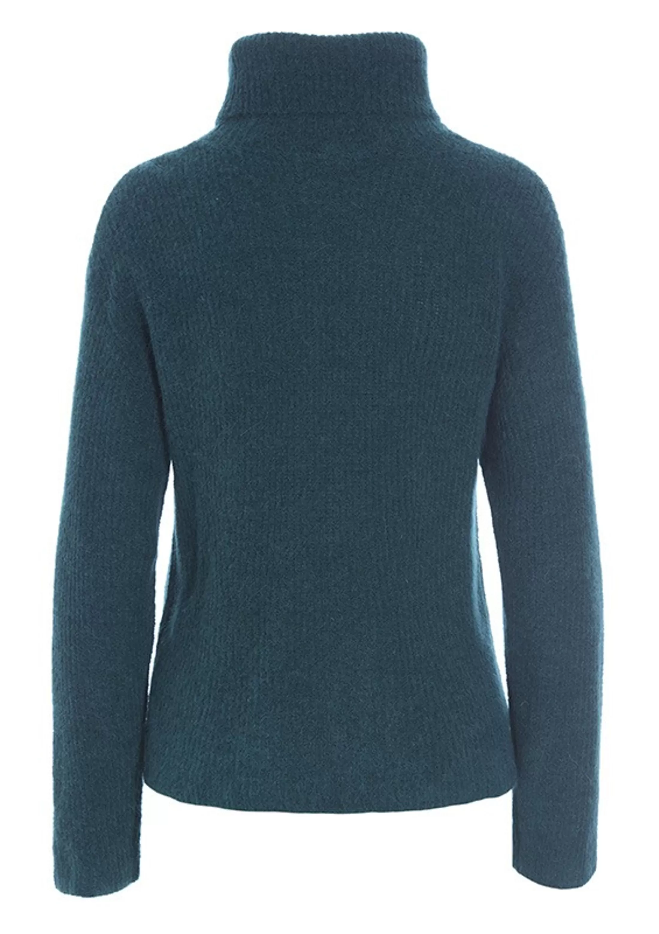 dandelion_knit_hojhalset_bluse_10-1.webp Strik<BITTE KAI RAND Dandelion Knit Hojhalset Bluse Black | Bone | Petrol | Dark Caramel