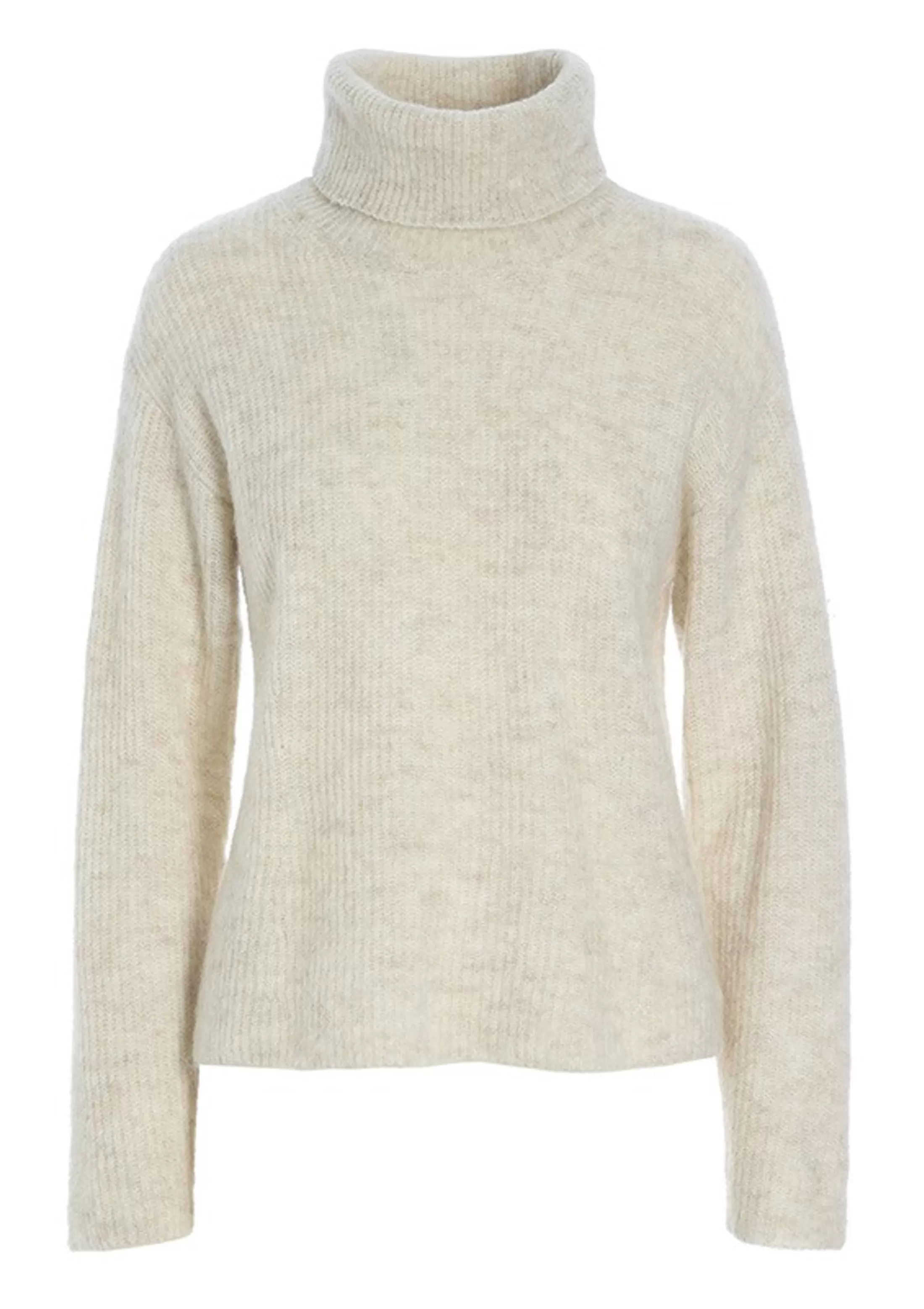 dandelion_knit_hojhalset_bluse_8-1.webp Strik<BITTE KAI RAND Dandelion Knit Hojhalset Bluse Black | Bone | Petrol | Dark Caramel