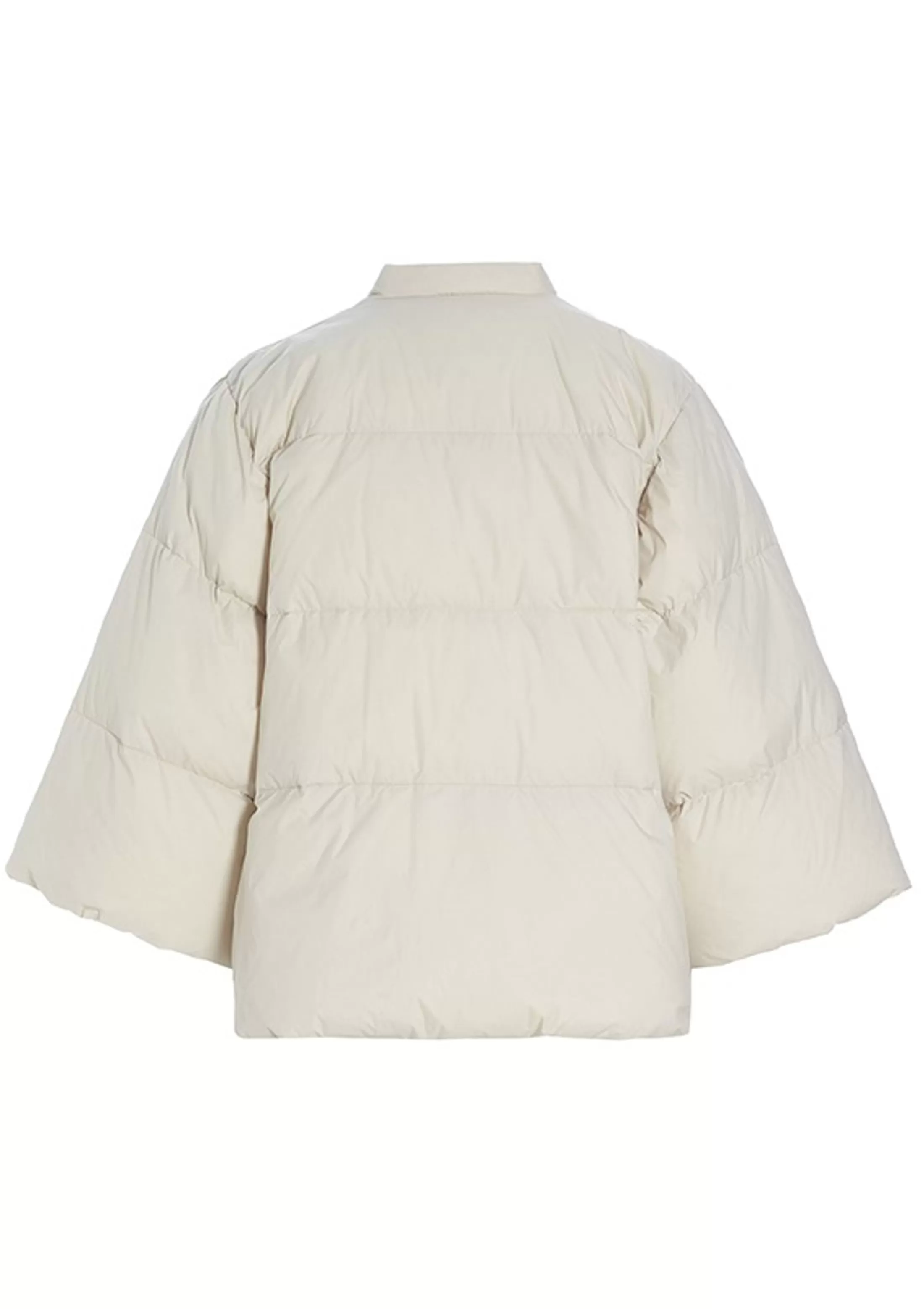 feather_down_oversize_jakke_6-1.webp Frakker & Overtøj<BITTE KAI RAND Feather Down Oversize Jakke Black | Ivory | Yves Blue