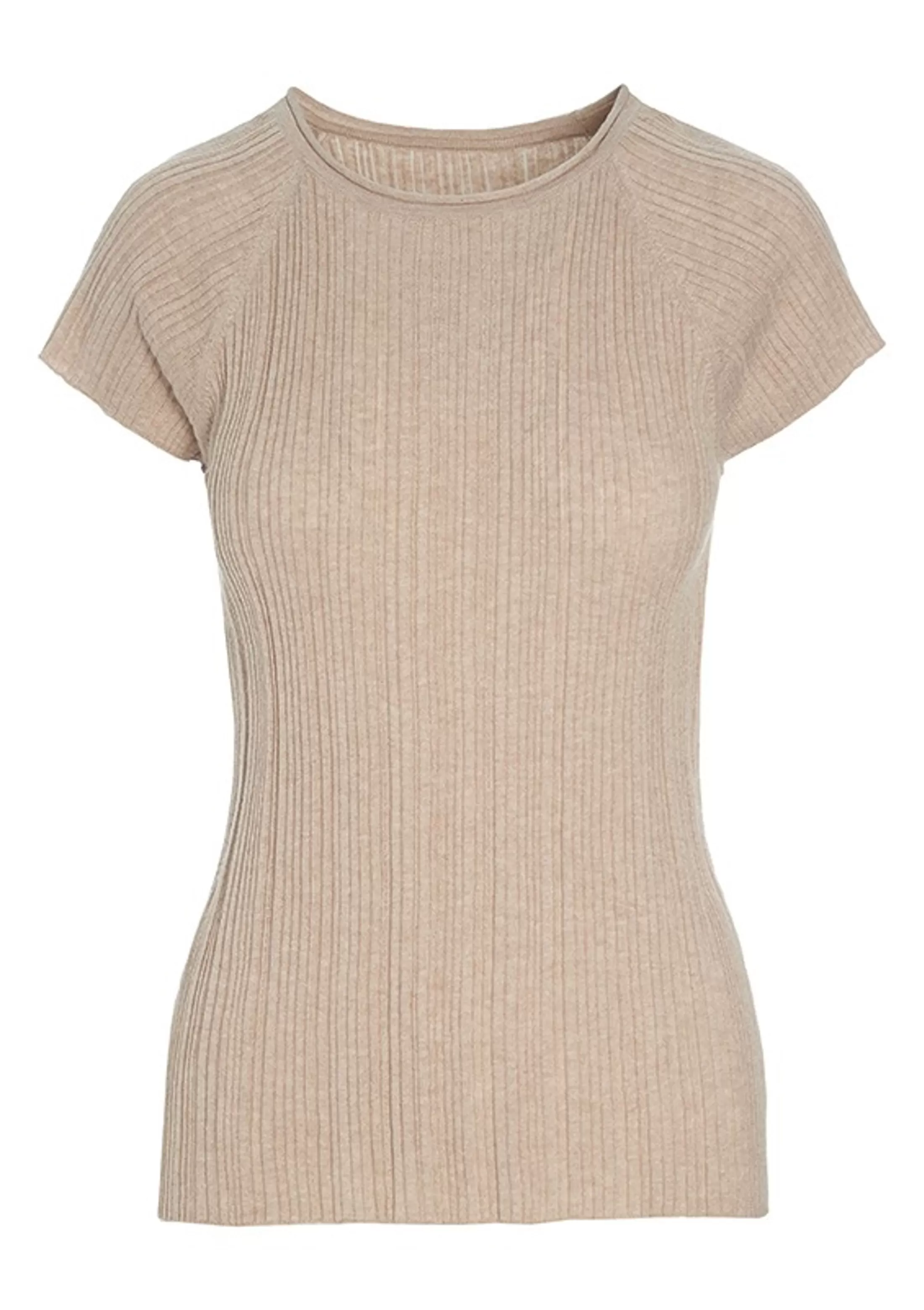 hakumei_tshirt_5-1.webp T-Shirts & Toppe<BITTE KAI RAND Hakumei T-Shirt Black | Shell | Pistachio