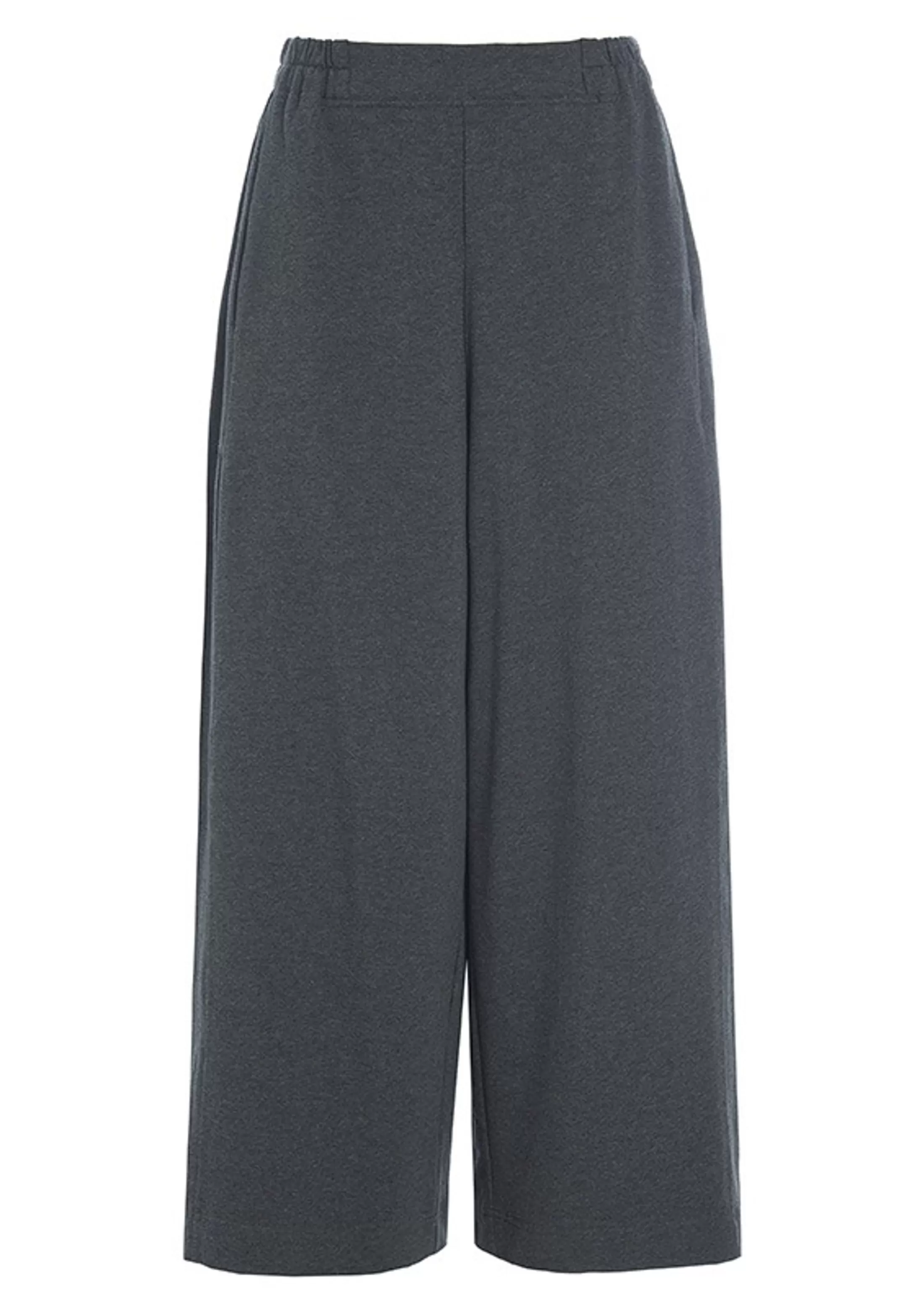 izumi_sweat_bukser_5-2.webp Bukser<BITTE KAI RAND Izumi Sweat Bukser Black | Grey Melange