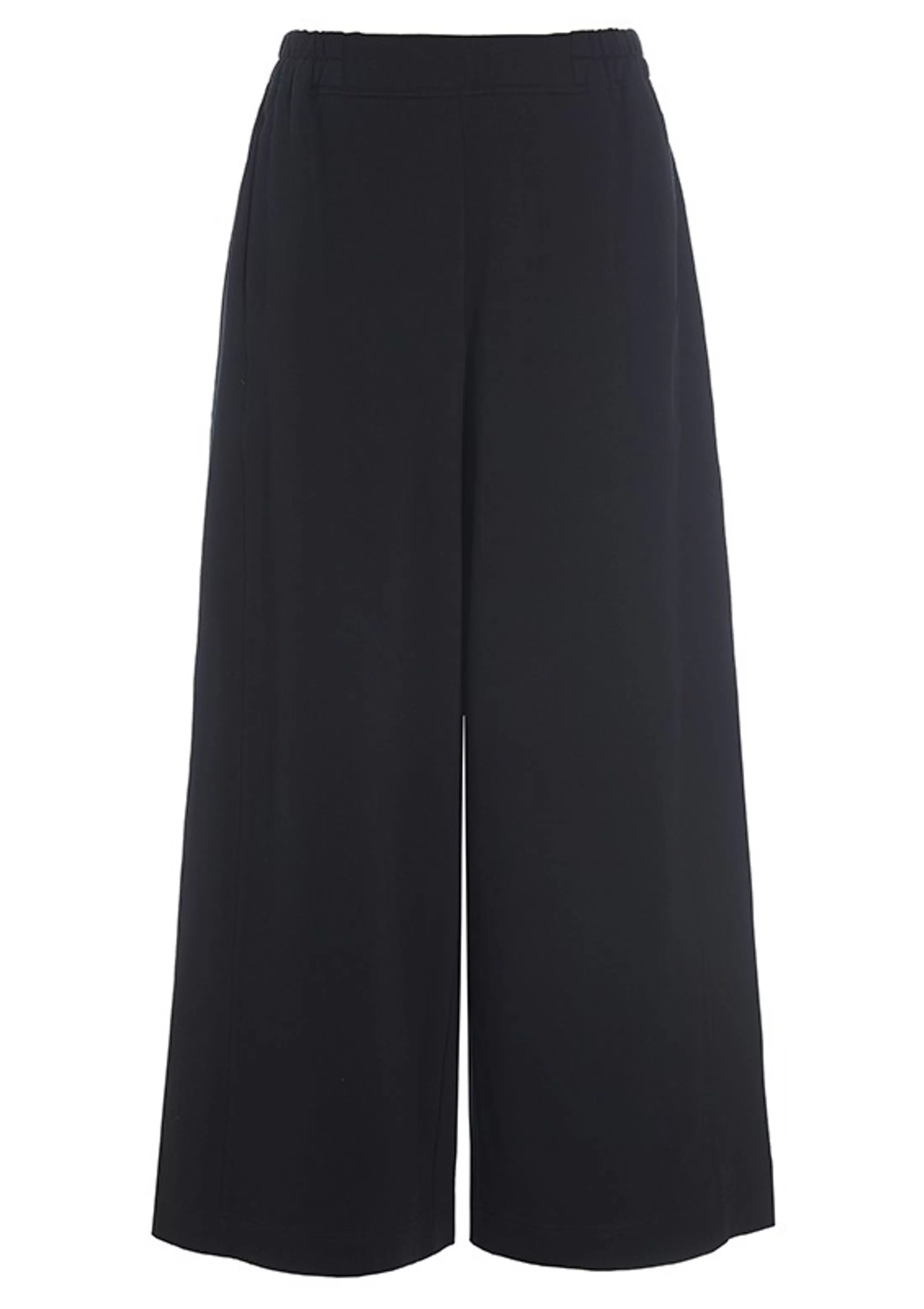 izumi_sweat_bukser_6-2.webp Bukser<BITTE KAI RAND Izumi Sweat Bukser Black | Grey Melange