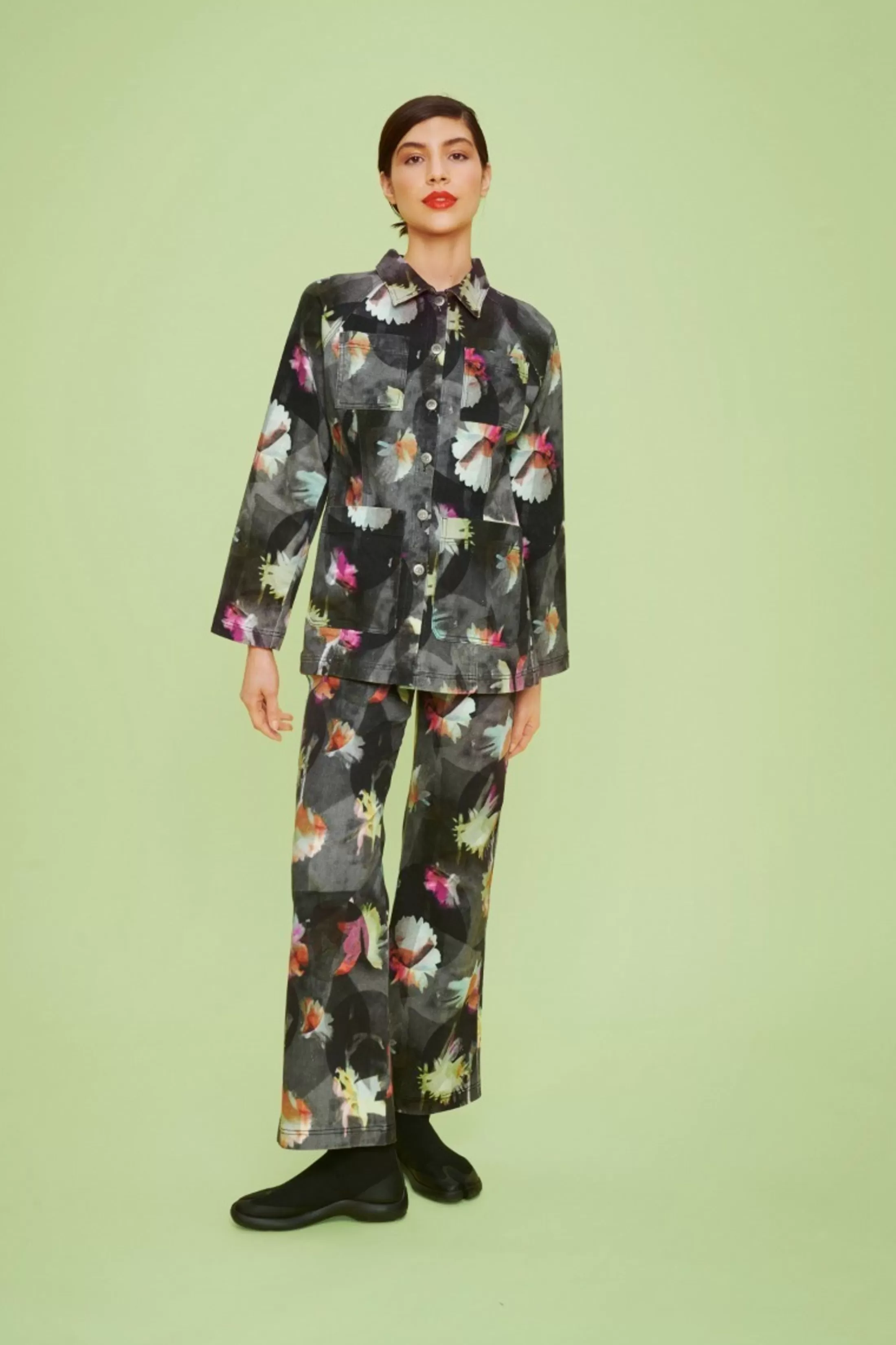 jeans_2-1.webp Bukser<BITTE KAI RAND Jeans Cirque Des Fleurs