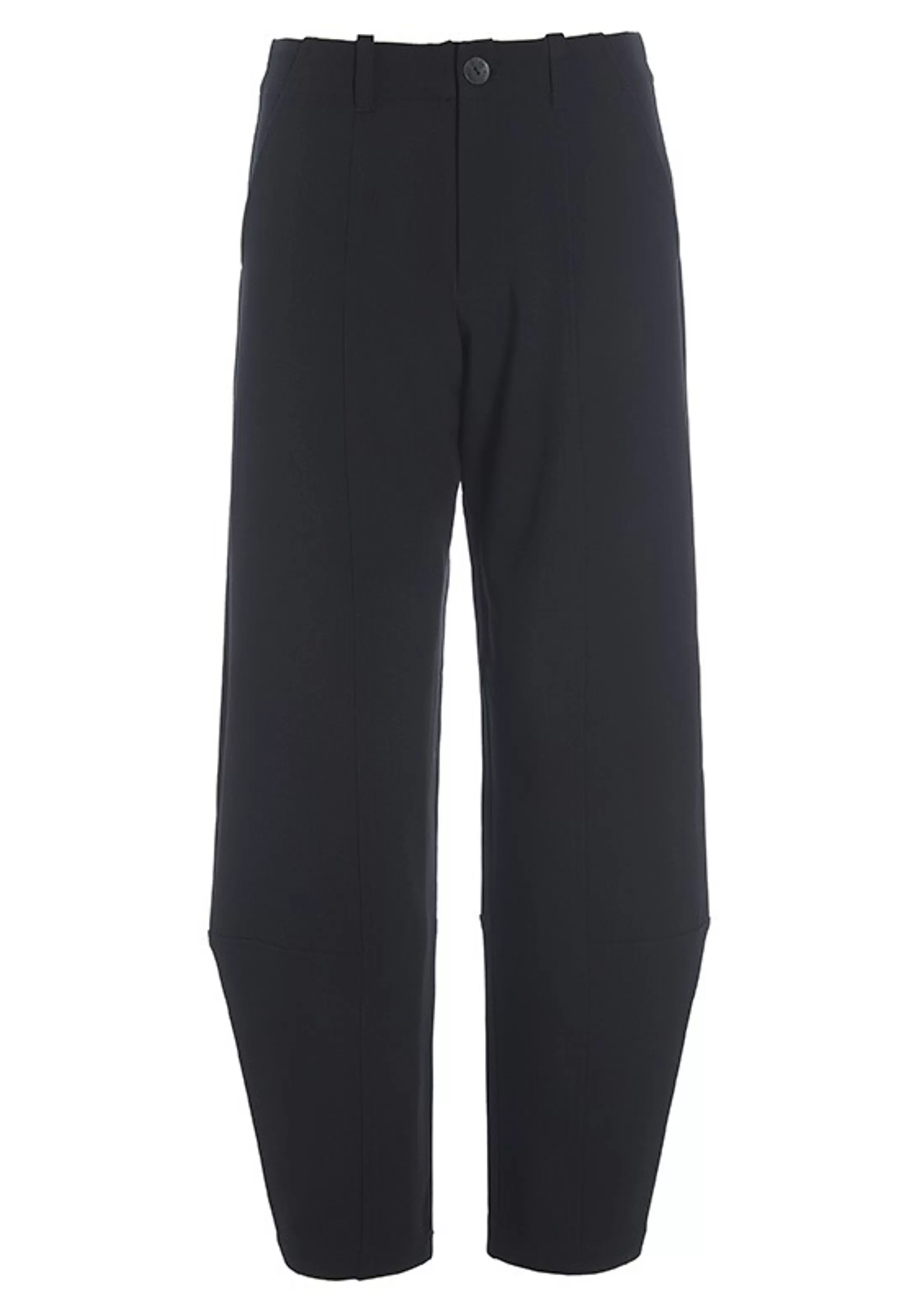 lux_stretch_bukser_5-1.webp Bukser<BITTE KAI RAND Lux Stretch Bukser Black