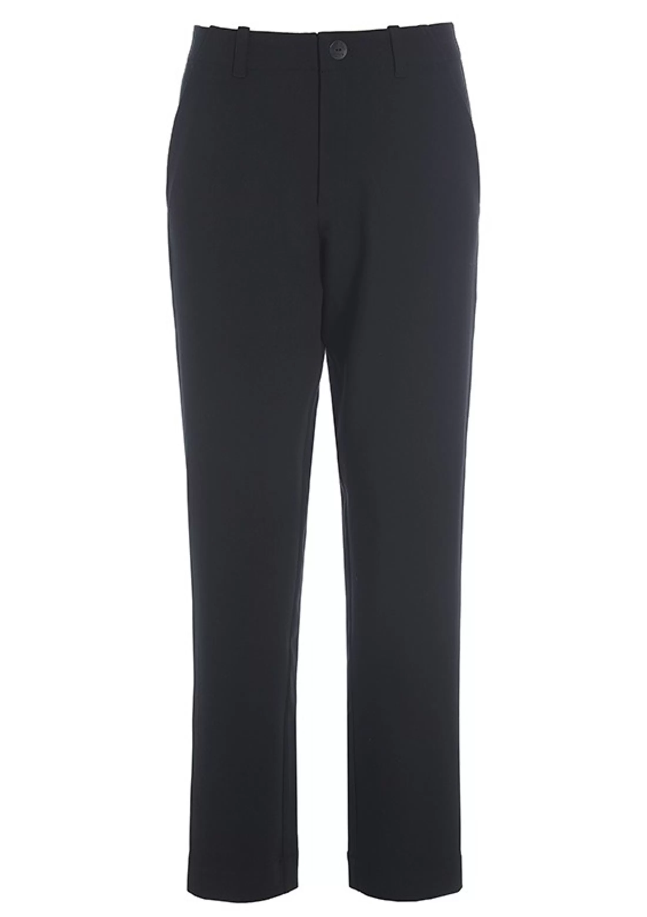 lux_stretch_smalle_bukser_2-1.webp Bukser<BITTE KAI RAND Lux Stretch Smalle Bukser Black