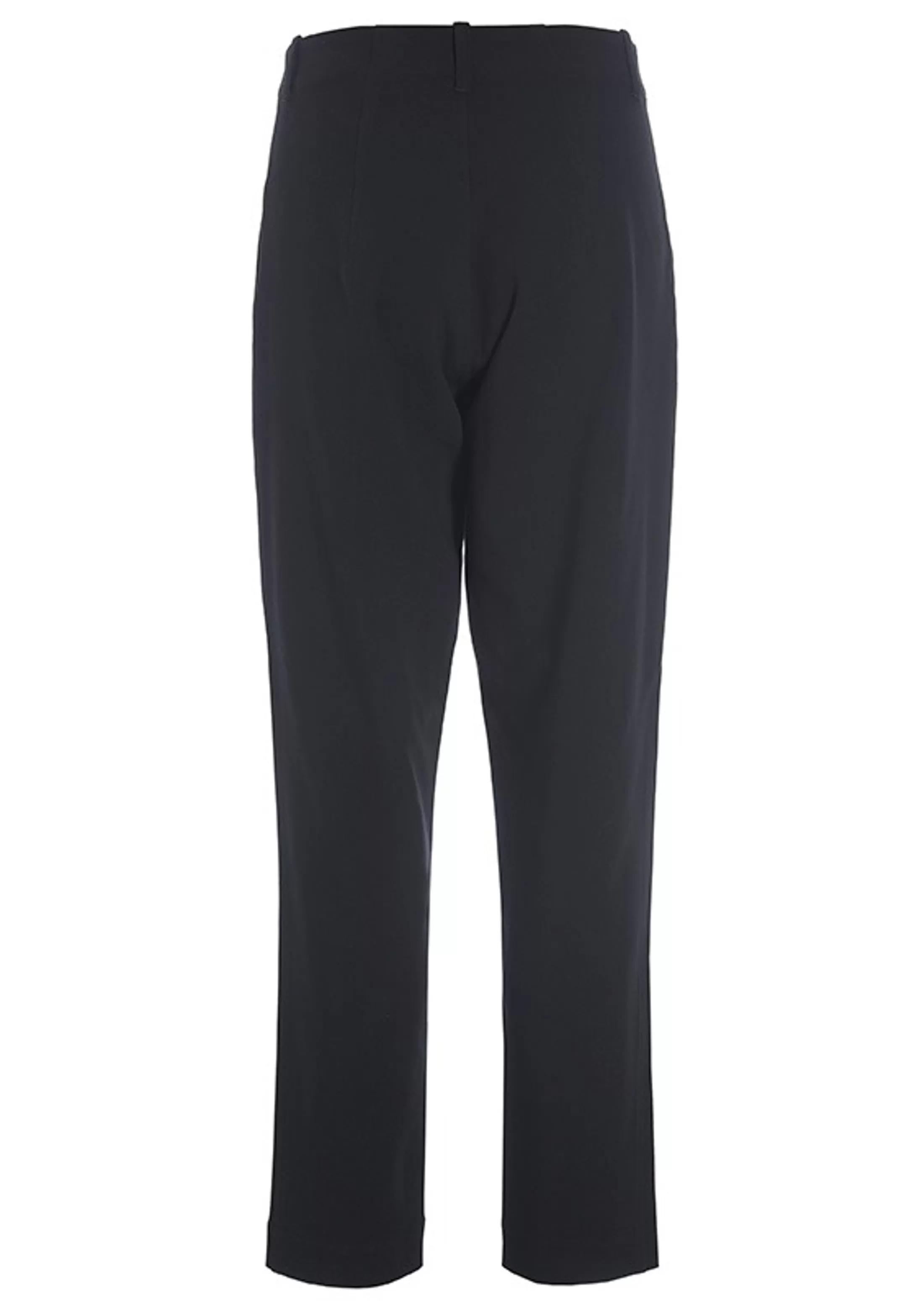 lux_stretch_smalle_bukser_3-1.webp Bukser<BITTE KAI RAND Lux Stretch Smalle Bukser Black