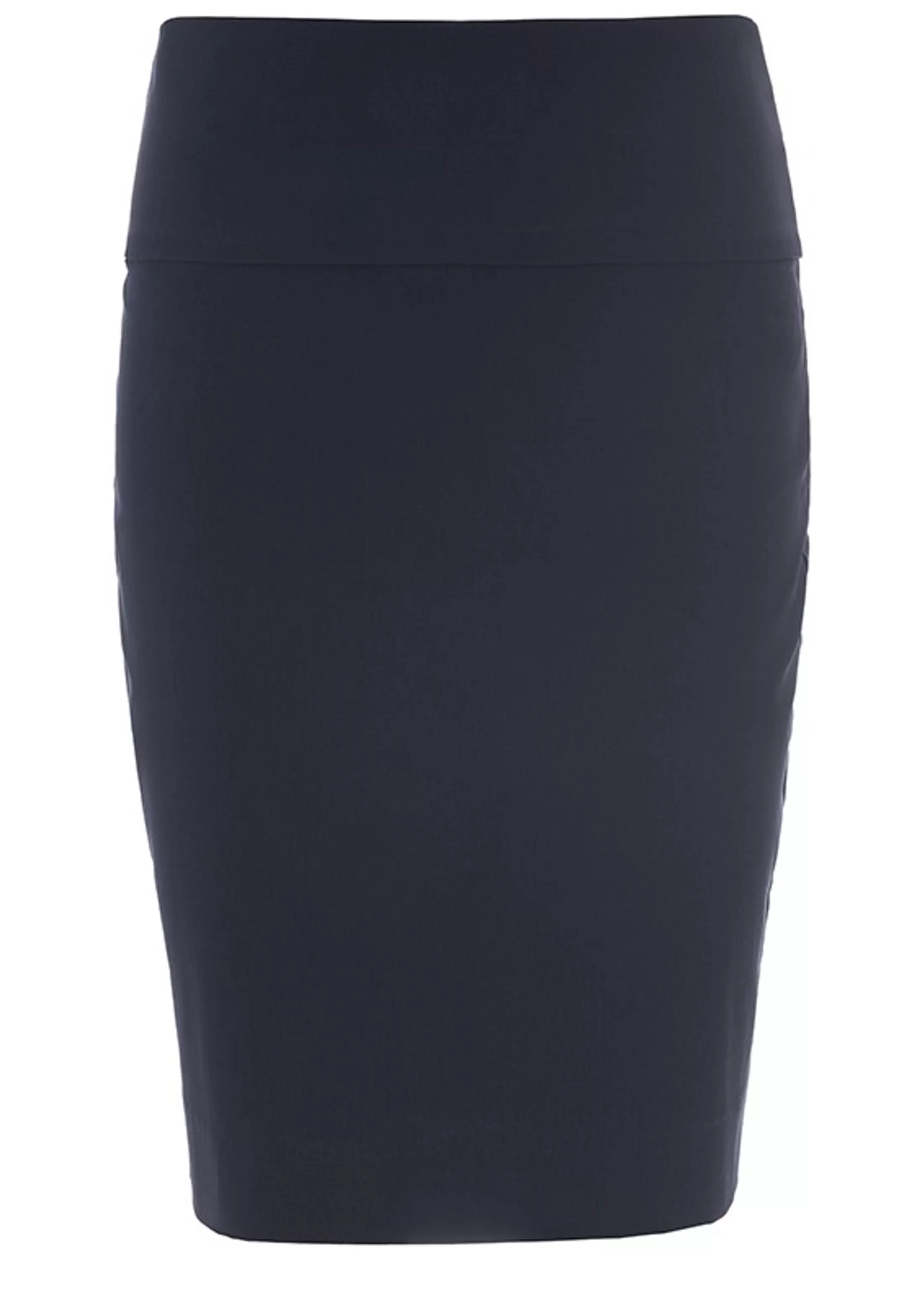 magic_stretch_nederdel_laengde_b_2-1.webp Nederdele<BITTE KAI RAND Magic Stretch Nederdel Laengde B Black | Indigo