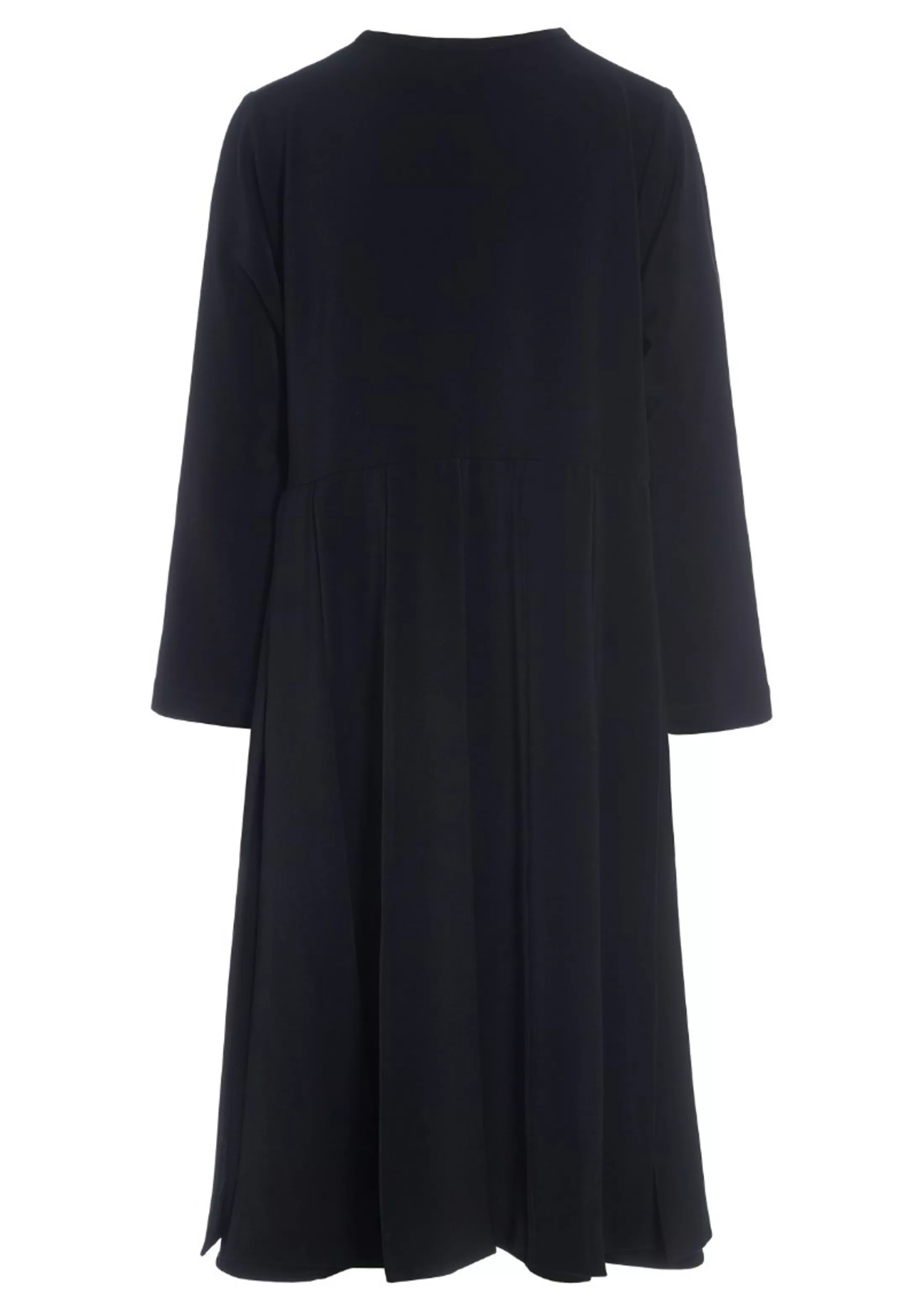 sakura_stretch_kjole_3-3.webp Kjoler<BITTE KAI RAND Sakura Stretch Kjole Black