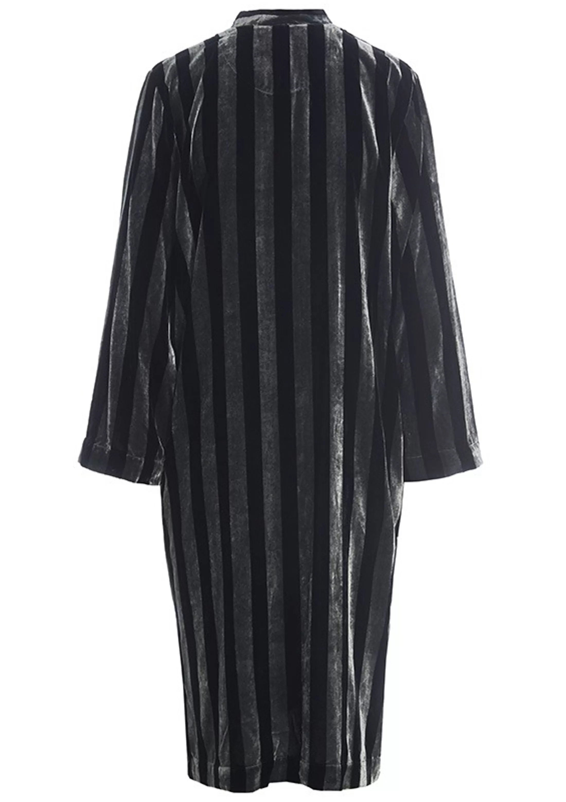 sakura_stretch_spencer_kjole_4-1.webp Kjoler<BITTE KAI RAND Sakura Stretch Spencer Kjole Black