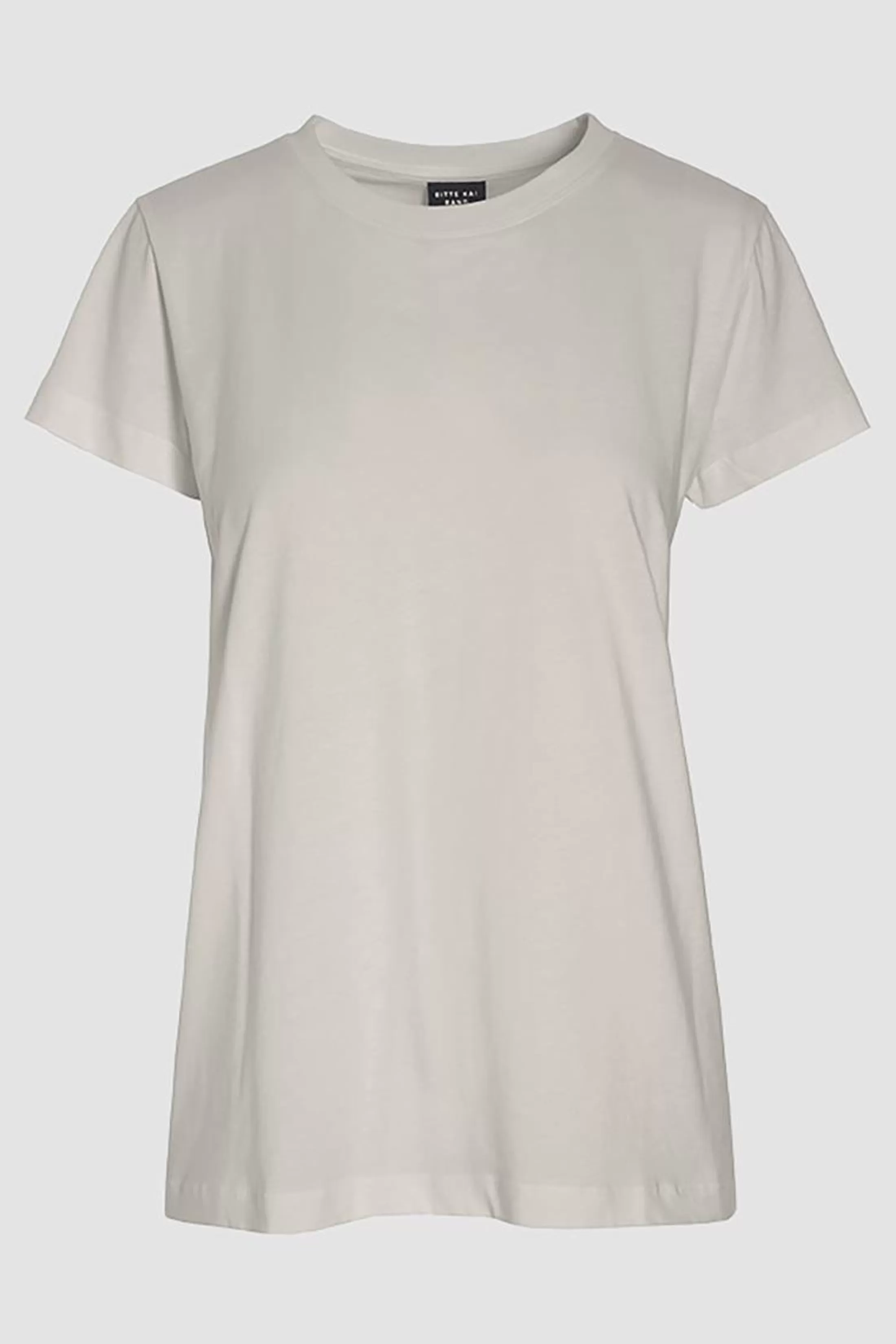 shinzui_pima_cotton_tshirt_2-5.webp T-Shirts & Toppe<BITTE KAI RAND Shinzui Pima Cotton T-Shirt Ivory | Cantaloupe | Ancient Gold