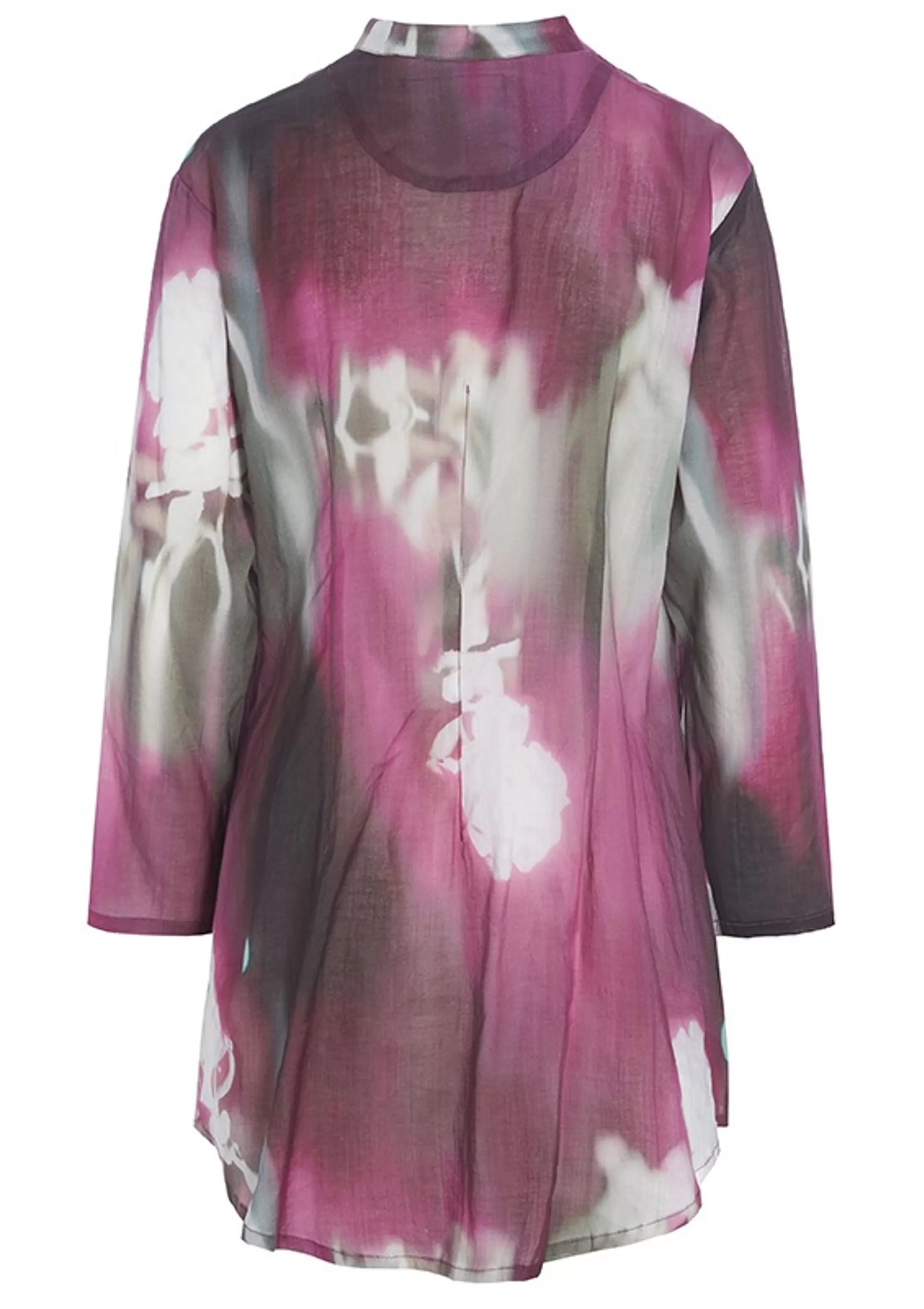 skjorte_5-1.webp Skjorter<BITTE KAI RAND Skjorte Enchanted Rose